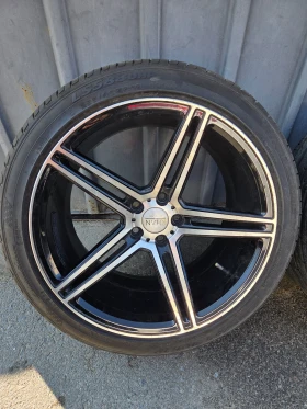 ���� � ������ 245/40R19 | Mobile.bg � ����� ������ 7