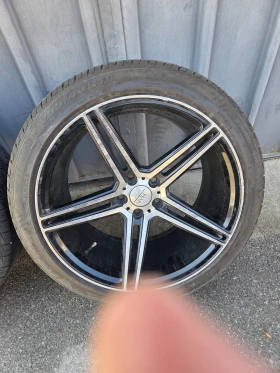 ���� � ������ 245/40R19 | Mobile.bg � ����� ������ 9
