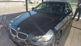 BMW 320 320 xd, снимка 10