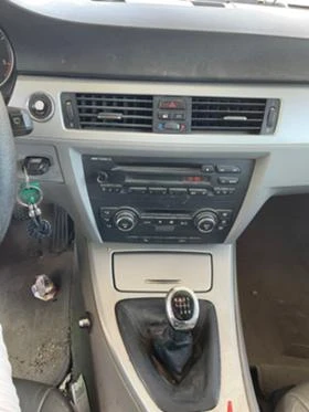 BMW 320 320 xd, снимка 15