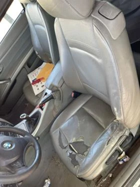 BMW 320 320 xd, снимка 17