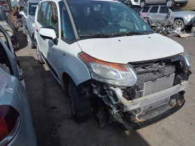 Citroen C3 Picasso 8f01 верига, снимка 1