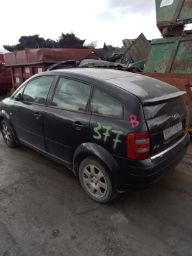 Audi A2 1.4tdi, снимка 6