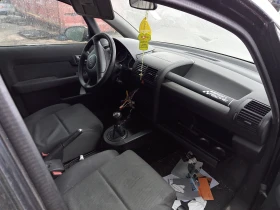 Audi A2 1.4tdi, снимка 9