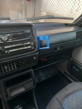 VW Golf 1.6, снимка 7