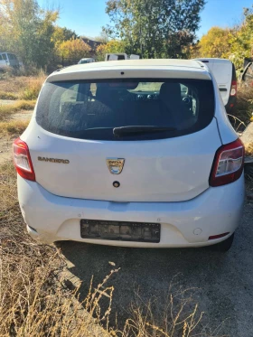 Dacia Sandero 1.5dci, снимка 2