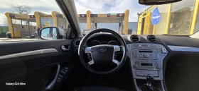 Ford Mondeo 2.0, снимка 8