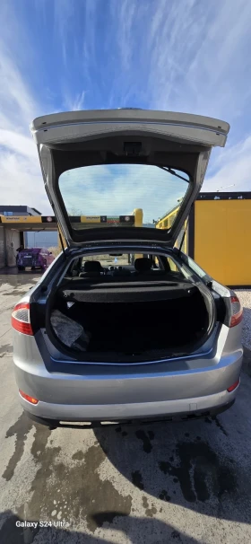 Ford Mondeo 2.0, снимка 6
