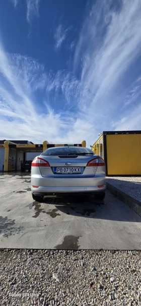 Ford Mondeo 2.0, снимка 2