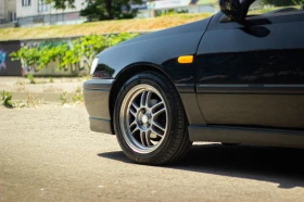 Nissan Sunny 1.6 SR, снимка 9