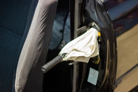 Nissan Sunny 1.6 SR, снимка 15