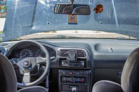 Nissan Sunny 1.6 SR, снимка 14