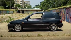 Nissan Sunny 1.6 SR, снимка 7