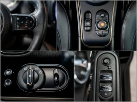 Mini Countryman * ПРОМО ЦЕНА* Cooper * Moonwalk Grey, снимка 13