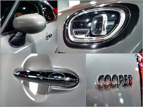 Mini Countryman * ПРОМО ЦЕНА* Cooper * Moonwalk Grey, снимка 7