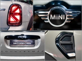 Mini Countryman * ПРОМО ЦЕНА* Cooper * Moonwalk Grey, снимка 9