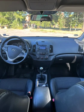 Hyundai I30 1.6i, снимка 11
