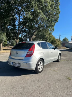 Hyundai I30 1.6i, снимка 5