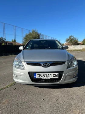 Hyundai I30 1.6i, снимка 2