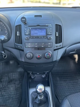 Hyundai I30 1.6i, снимка 12