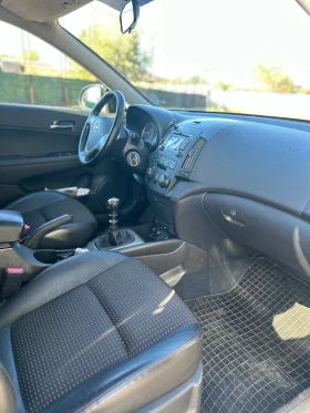 Hyundai I30 1.6i, снимка 14