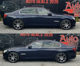 BMW 740 RECARO* HEAD-UP* FULL MAX* СОБСТВЕН ЛИЗИНГ, снимка 5