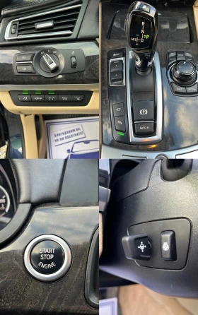 BMW 740 RECARO* HEAD-UP* FULL MAX* СОБСТВЕН ЛИЗИНГ, снимка 12