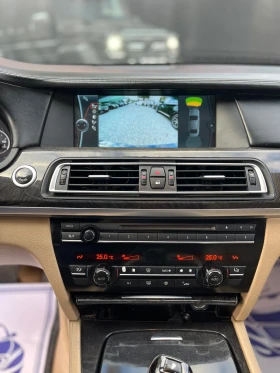 BMW 740 RECARO* HEAD-UP* FULL MAX* СОБСТВЕН ЛИЗИНГ, снимка 11