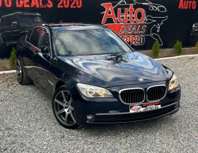 BMW 740 RECARO* HEAD-UP* FULL MAX* СОБСТВЕН ЛИЗИНГ, снимка 1