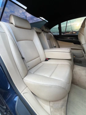 BMW 740 RECARO* HEAD-UP* FULL MAX* СОБСТВЕН ЛИЗИНГ, снимка 9