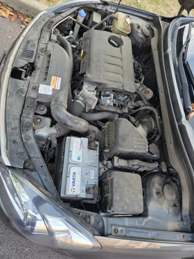 Kia Ceed Facelift, SW, снимка 7