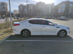 Kia K5, снимка 4