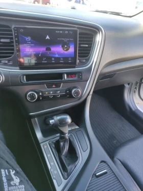 Kia K5, снимка 5