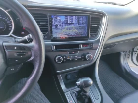 Kia K5, снимка 6