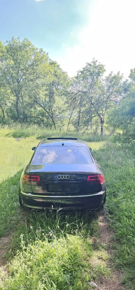 Audi A8 S8 4.2 LPG, снимка 7
