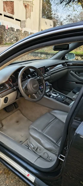 Audi A8 S8 4.2 LPG, снимка 6
