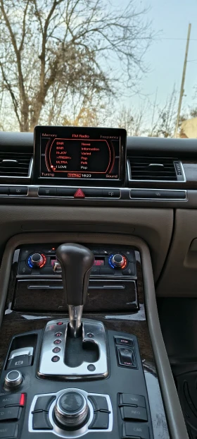Audi A8 S8 4.2 LPG, снимка 9