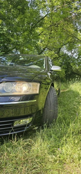 Audi A8 S8 4.2 LPG, снимка 3