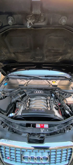 Audi A8 S8 4.2 LPG, снимка 13