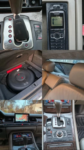Audi A8 S8 4.2 LPG, снимка 15