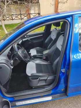 Skoda Octavia VRS Евро 4, снимка 6