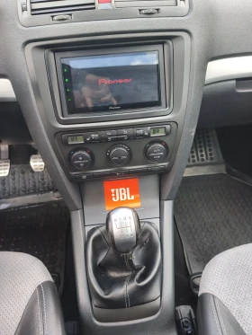 Skoda Octavia VRS Евро 4, снимка 12