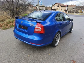 Skoda Octavia VRS Евро 4, снимка 4