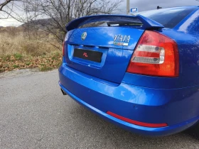 Skoda Octavia VRS Евро 4, снимка 15
