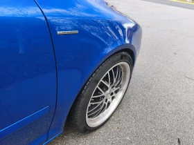 Skoda Octavia VRS Евро 4, снимка 3