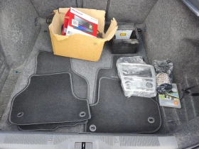 Skoda Octavia VRS Евро 4, снимка 13