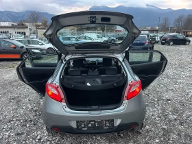 Mazda 2 1.3I 75KC, снимка 16