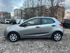 Mazda 2 1.3I 75KC, снимка 2