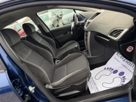 Peugeot 207 1.4i 90кс КЛИМАТИК , снимка 14