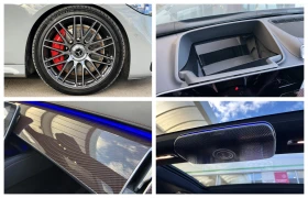Mercedes-Benz S 63 AMG E-PERFORMANCE/EDITION ONE/CARBON/BURM 4D/TV/HEADUP, снимка 17